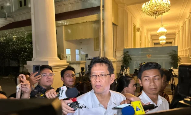 Menkeu: Pemerintah Masuk ke Pasar Obligasi untuk Stabilkan Rupiah