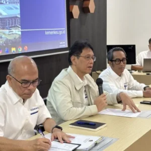 Menkeu Purbaya Andalkan Kas dan SAL untuk Stabilkan Pasar Obligasi