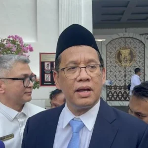 Menkeu Purbaya Berangkat Haji 21 Mei Mendatang, Bakal Doakan Ekonomi RI Makin Ngebut