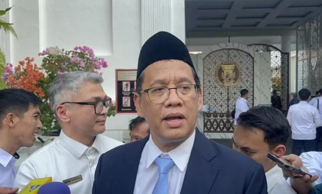 Menkeu Purbaya Berangkat Haji 21 Mei Mendatang, Bakal Doakan Ekonomi RI Makin Ngebut