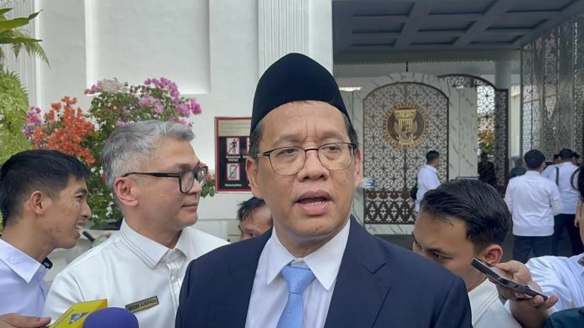 Menkeu Purbaya Berangkat Haji 21 Mei Mendatang, Bakal Doakan Ekonomi RI Makin Ngebut