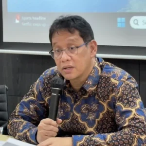 Menkeu Purbaya Bongkar Isu Pajak EV Naik: Tidak Ada Kenaikan, Hanya Penjadwalan Ulang