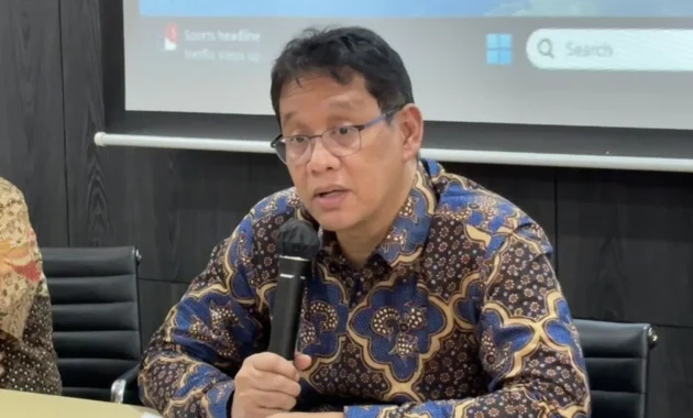 Menkeu Purbaya Bongkar Isu Pajak EV Naik: Tidak Ada Kenaikan, Hanya Penjadwalan Ulang Menkeu Purbaya Bongkar Isu Pajak EV Naik: Tidak Ada Kenaikan, Hanya Penjadwalan Ulang