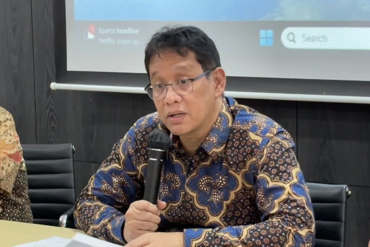 Menkeu Purbaya Bongkar Isu Pajak EV Naik: Tidak Ada Kenaikan, Hanya Penjadwalan Ulang