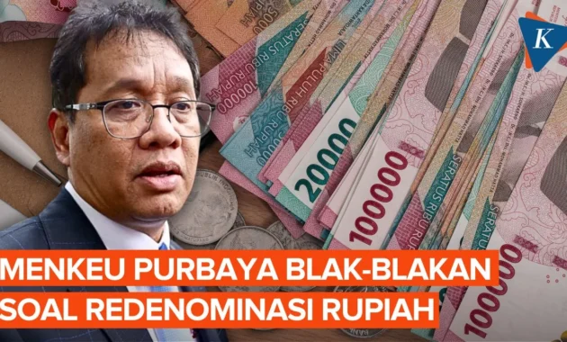 Menkeu Purbaya Tegaskan Rupiah Belum Sejelek Krisis 1998 Meski Pernah Sentuh Rp17.500