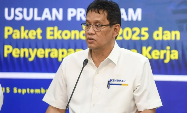 Menkeu Purbaya Tegaskan Tax Amnesty Hanya Dilaksanakan atas Perintah Presiden