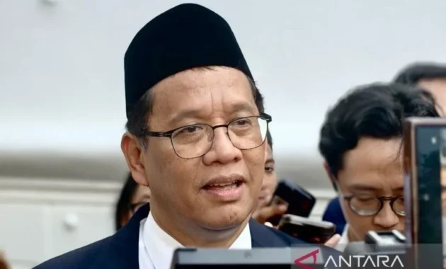 Menkeu Purbaya Yakini IHSG Segera Bangkit, Minta Masyarakat Tak Takut Investasi di Pasar Modal Menkeu Purbaya Yakini IHSG Segera Bangkit, Minta Masyarakat Tak Takut Investasi di Pasar Modal