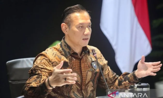 Menko AHY: Perang Dunia Berpotensi Naikkan Harga Tiket Pesawat Menko AHY: Perang Dunia Berpotensi Naikkan Harga Tiket Pesawat