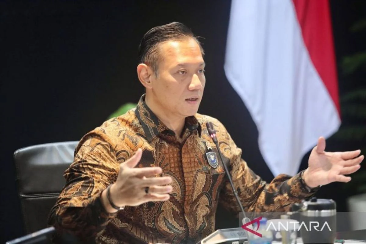 Menko AHY: Perang Dunia Berpotensi Naikkan Harga Tiket Pesawat