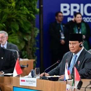 Menko Airlangga Lawatan ke Tiga Negara Eurasia, Bidik Perluasan Pasar Ekspor Indonesia
