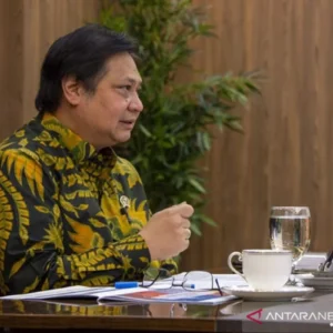 Menko Airlangga Tepis Penundaan Ekspor Komoditas via Danantara, Jadwal Tetap 1 Juni 2026