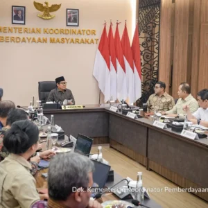 Menko PM Dorong Replikasi Model M-Bloc untuk Perkuat UMKM dan Ekraf