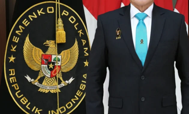 Menko Polkam Dukung Langkah Kemenlu Terkait Penculikan 9 WNI oleh Tentara Israel Menko Polkam Dukung Langkah Kemenlu Terkait Penculikan 9 WNI oleh Tentara Israel