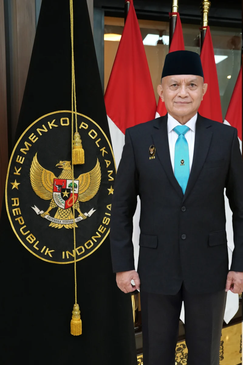 Menko Polkam Dukung Langkah Kemenlu Terkait Penculikan 9 WNI oleh Tentara Israel