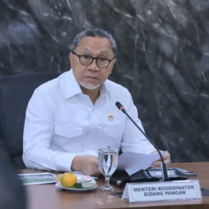 Menko Zulhas Ungkap Nasib Status Manajer Koperasi Merah Putih Usai 2 Tahun Jadi Pegawai BUMN