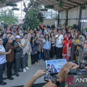 Menkomdigi Ajak Orang Tua Awasi Anak Bermedia Sosial untuk Cegah Judol
