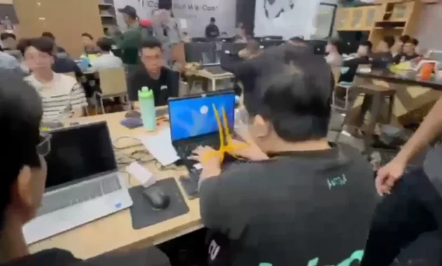 Menkomdigi Tegaskan Keseriusan Pemerintah Berantas Judi Online