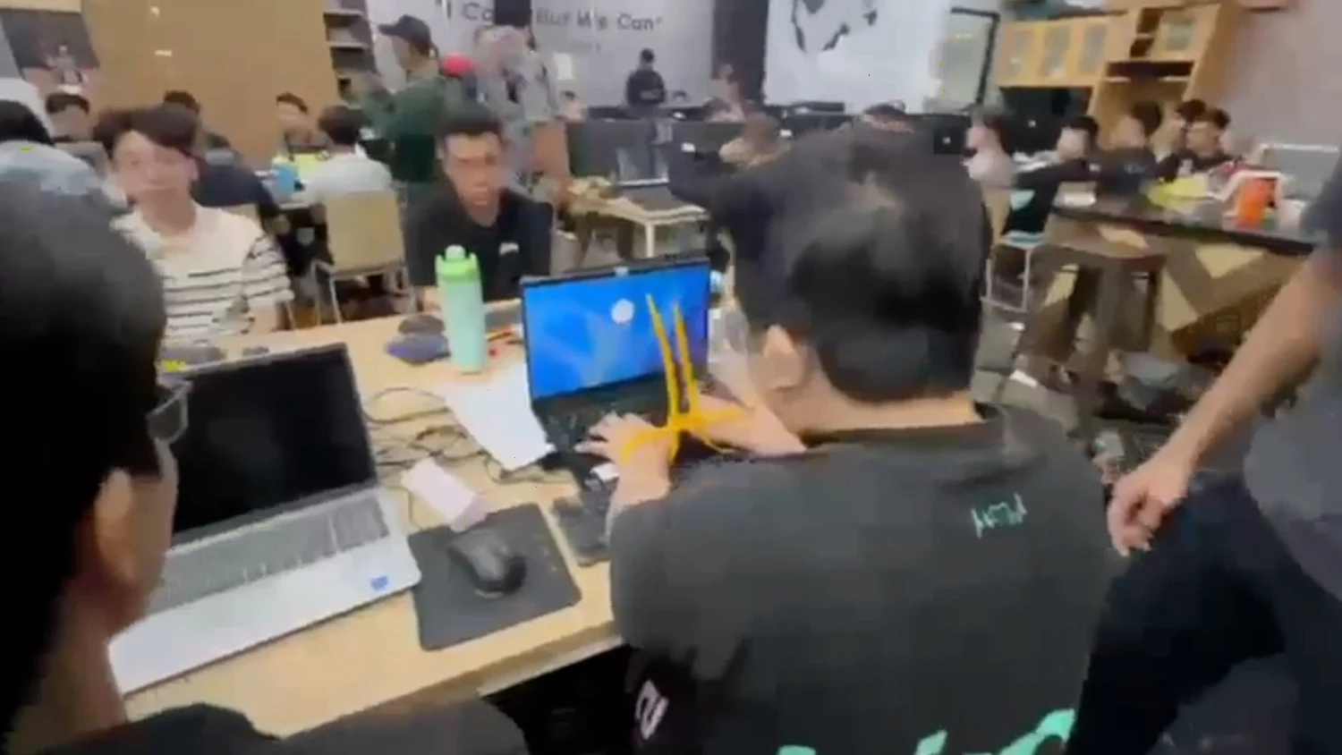Menkomdigi Tegaskan Keseriusan Pemerintah Berantas Judi Online