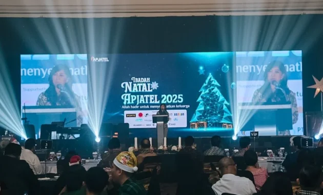 Menkomdigi Tekankan Pilar Keterjangkauan dalam Pembangunan Konektivitas