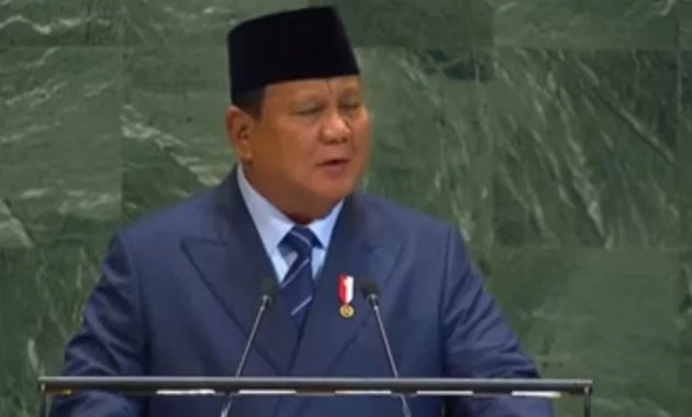 Menkomdigi: Video Amien Rais soal Prabowo Fitnah