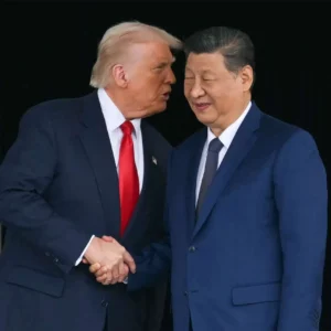 Menlu China: Xi-Trump bahas Taiwan hingga hubungan dagang