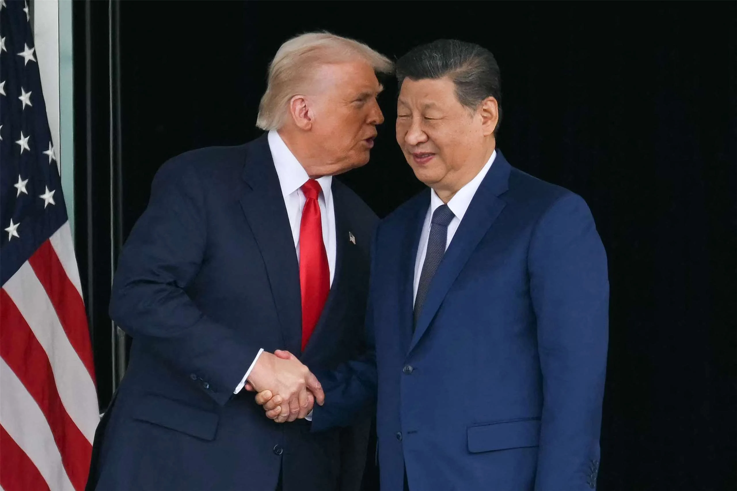 Menlu China: Xi-Trump bahas Taiwan hingga hubungan dagang