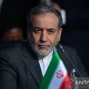 Menlu India dan Iran Bahas Selat Hormuz di Sela-sela Pertemuan BRICS