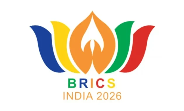 Menlu India: Dunia Harap BRICS Mainkan Peran Konstruktif