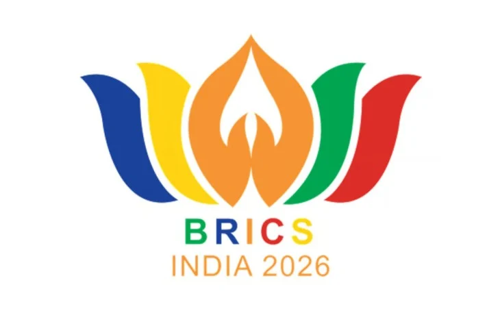 Menlu India: Dunia Harap BRICS Mainkan Peran Konstruktif