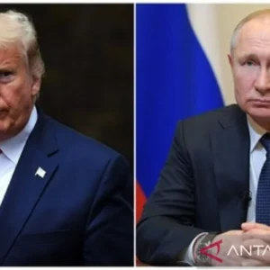 Menlu Iran Akan Bertemu Putin: Bahas Perkembangan Gencatan Senjata dengan AS