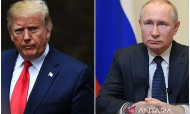 Menlu Iran Akan Bertemu Putin: Bahas Perkembangan Gencatan Senjata dengan AS