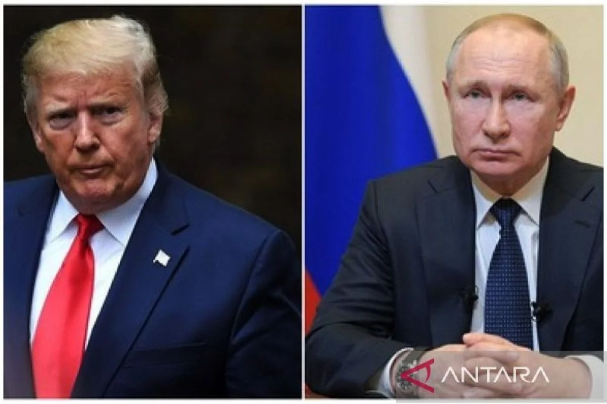Menlu Iran Akan Bertemu Putin: Bahas Perkembangan Gencatan Senjata dengan AS
