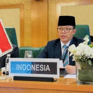 Menlu Sambut Kepulangan Sembilan WNI Pejuang Kemanusiaan, Tegaskan Israel Langgar Hukum Internasional