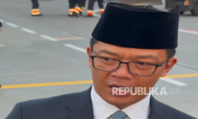Menlu Soegiono Apresiasi Upaya Relawan dan Pemerintah Turki