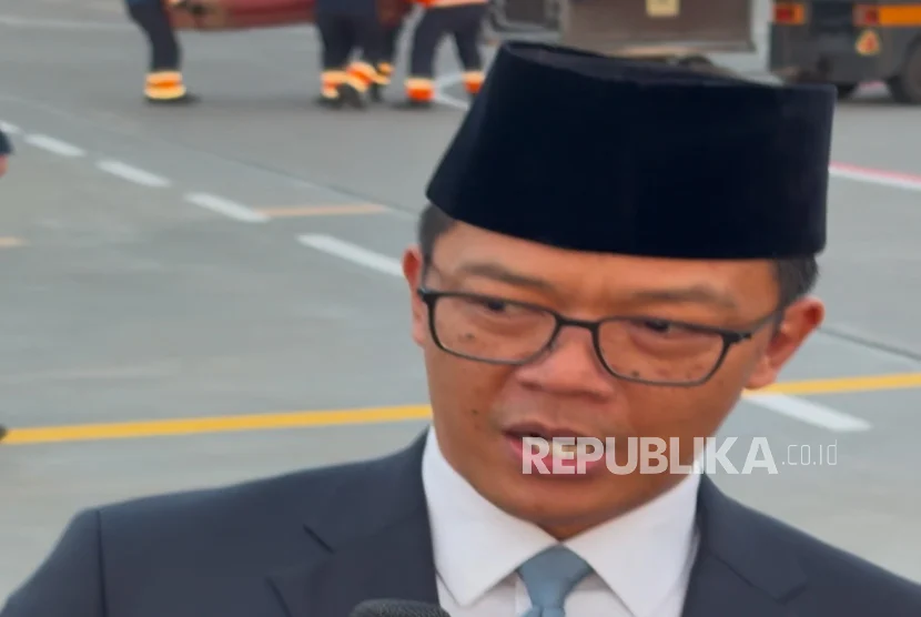 Menlu Soegiono Apresiasi Upaya Relawan dan Pemerintah Turki
