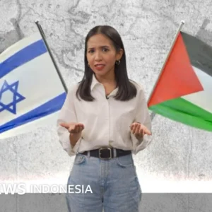 Menlu Sugiono Kecam Israel atas Penyiksaan 9 WNI: Tindakan yang Tidak Bisa Diterima!