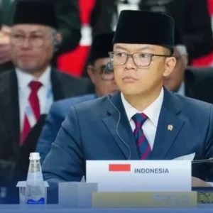 Menlu Sugiono Pastikan 9 WNI Relawan Global Sumud Flotilla Segera Pulang ke Indonesia