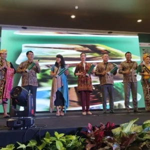 Menpar Dorong BBTF Perluas Kerja Sama Pariwisata Nasional