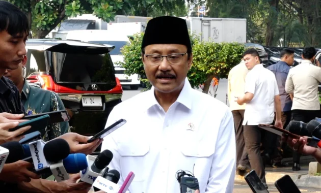 Mensos Coret Ribuan Penerima Bansos Terindikasi Judol, Penyaluran Diperketat Mensos Coret Ribuan Penerima Bansos Terindikasi Judol, Penyaluran Diperketat