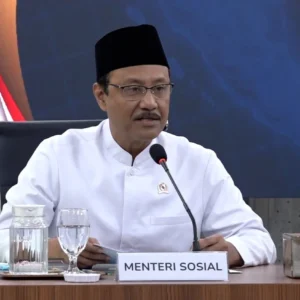Mensos Saifullah Yusuf Akan Datangi KPK Bahas Pengadaan Barang Sekolah Rakyat