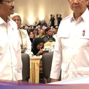 Mensos Ungkap Tambahan 470.000 KPM Baru Melalui Pemutakhiran DTSEN