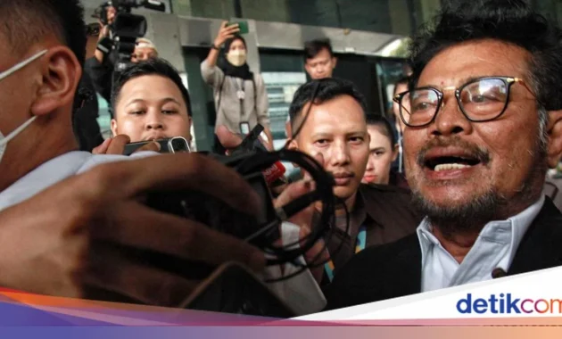 Mentan Bongkar 3 Dugaan Kasus Penyelewengan di Sektor Pertanian