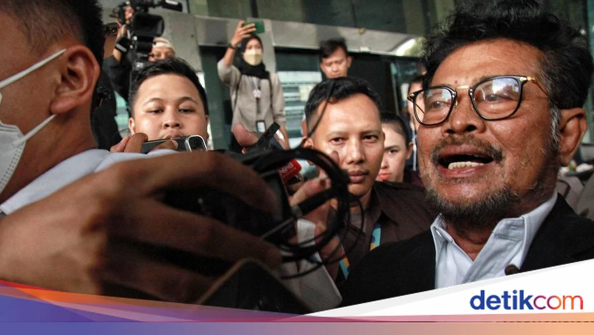 Mentan Bongkar 3 Dugaan Kasus Penyelewengan di Sektor Pertanian