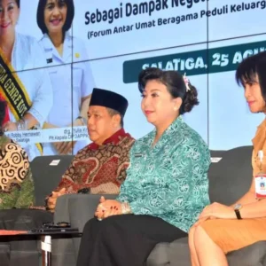 Menteri Arifah: Paparan Judi Online Ancaman Serius bagi Tumbuh Kembang Anak