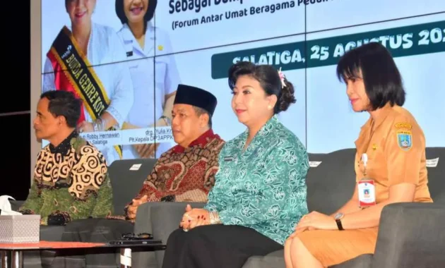 Menteri Arifah: Paparan Judi Online Ancaman Serius bagi Tumbuh Kembang Anak