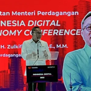 Menteri Beraksi: Dari Penindakan Platform E‑Commerce hingga Reformasi PBB, Apa Langkah Besar Pemerintah?