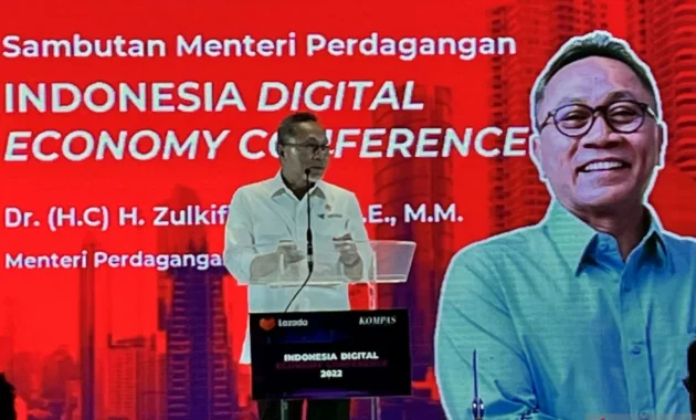 Menteri Beraksi: Dari Penindakan Platform E‑Commerce hingga Reformasi PBB, Apa Langkah Besar Pemerintah?