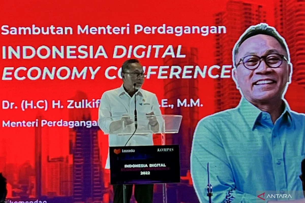 Menteri Beraksi: Dari Penindakan Platform E‑Commerce hingga Reformasi PBB, Apa Langkah Besar Pemerintah?