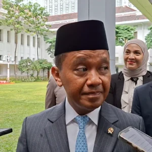 Menteri ESDM Bahlil Klaim Realisasi PNBP SDA Capai 40%: Apa Faktanya?