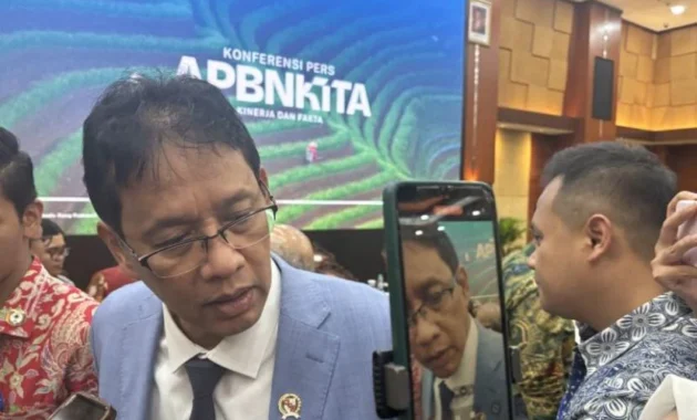 Menteri Keuangan Optimistis Rupiah Akan Menguat dengan Arus Masuk Modal Asing